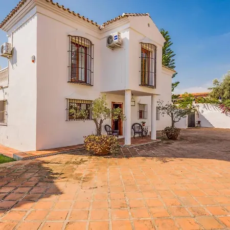 Felix Villa Nerja