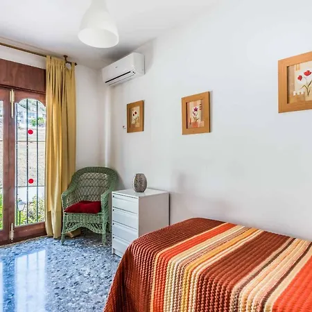 Villa Felix Nerja
